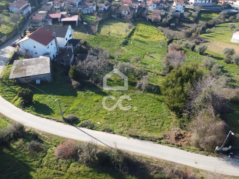 Terreno para Venda em São Pedro de Agostem Foto 2