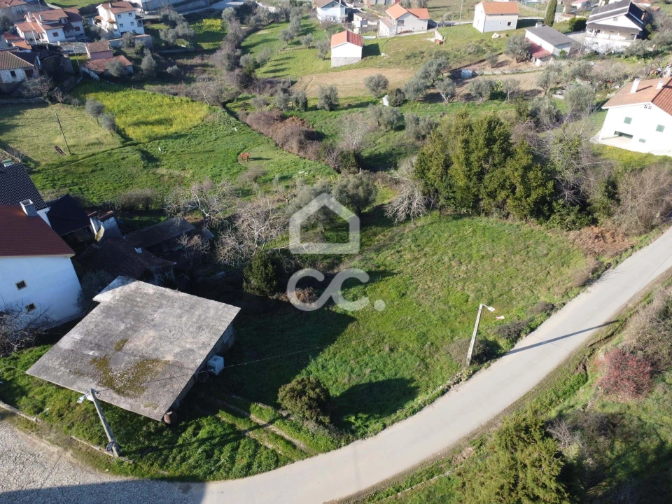 Terreno para Venda em São Pedro de Agostem Foto 8