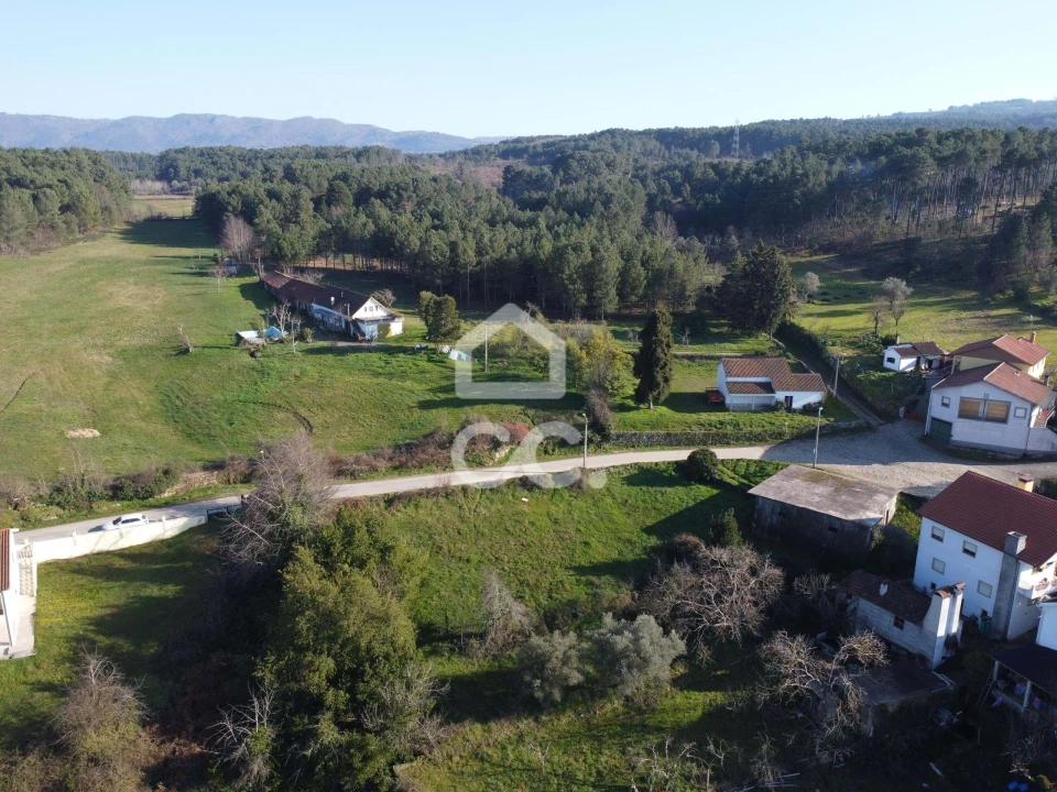 Terreno para Venda em São Pedro de Agostem Foto 15