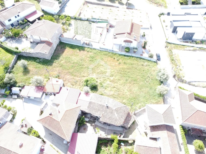 Terreno para Venda em Vale de Anta Foto 5