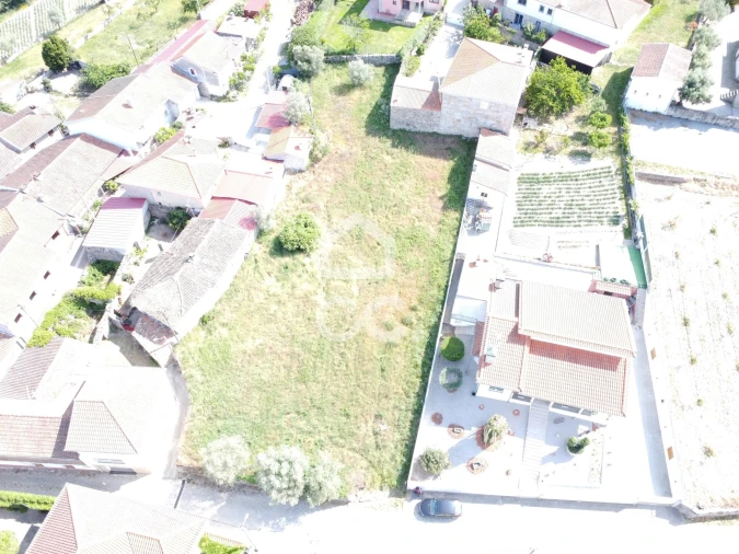 Terreno para Venda em Vale de Anta Foto 3