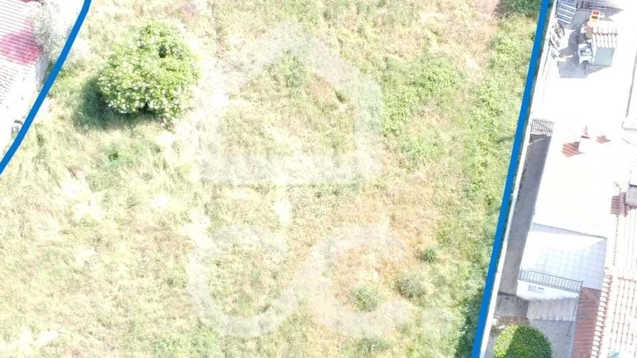 Terreno para Venda em Vale de Anta