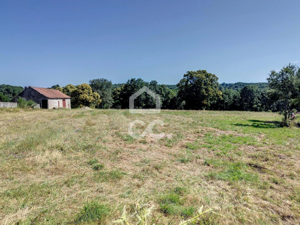 Terreno para Venda em Cimo de Vila da Castanheira Foto 2