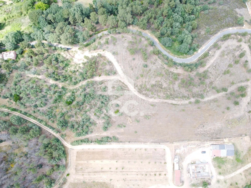 Terreno para Venda em Vale de Anta Foto 2