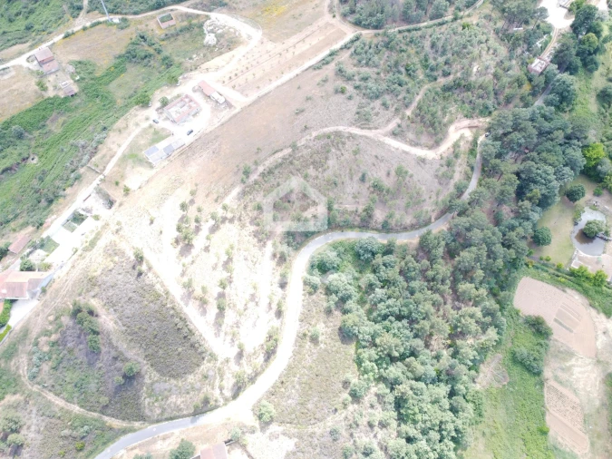 Terreno para Venda em Vale de Anta Foto 8