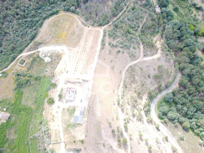 Terreno para Venda em Vale de Anta Foto 6