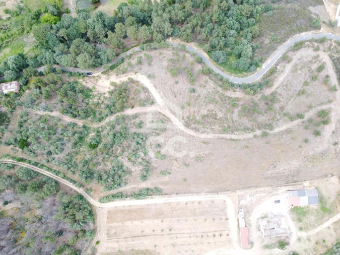 Terreno para Venda em Vale de Anta Foto 5