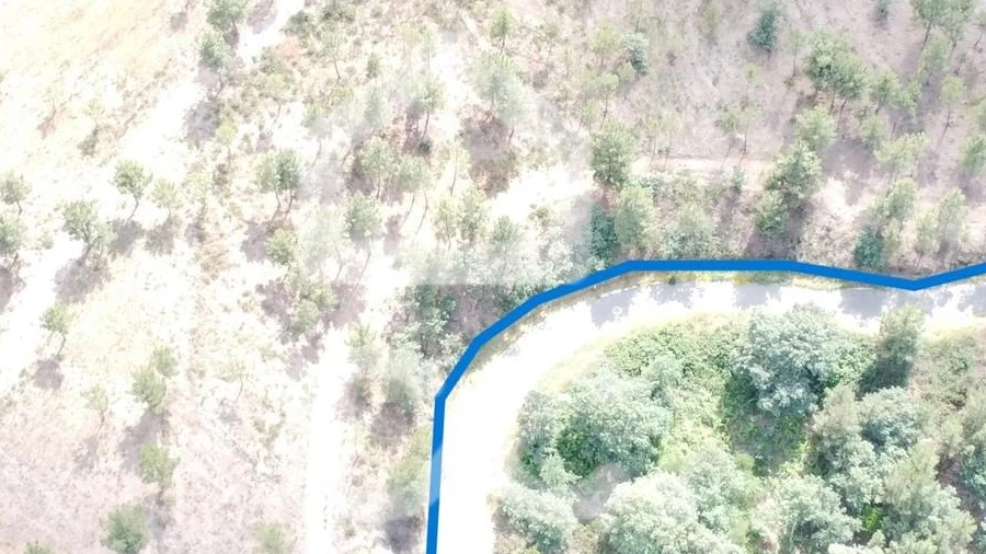 Terreno para Venda em Vale de Anta