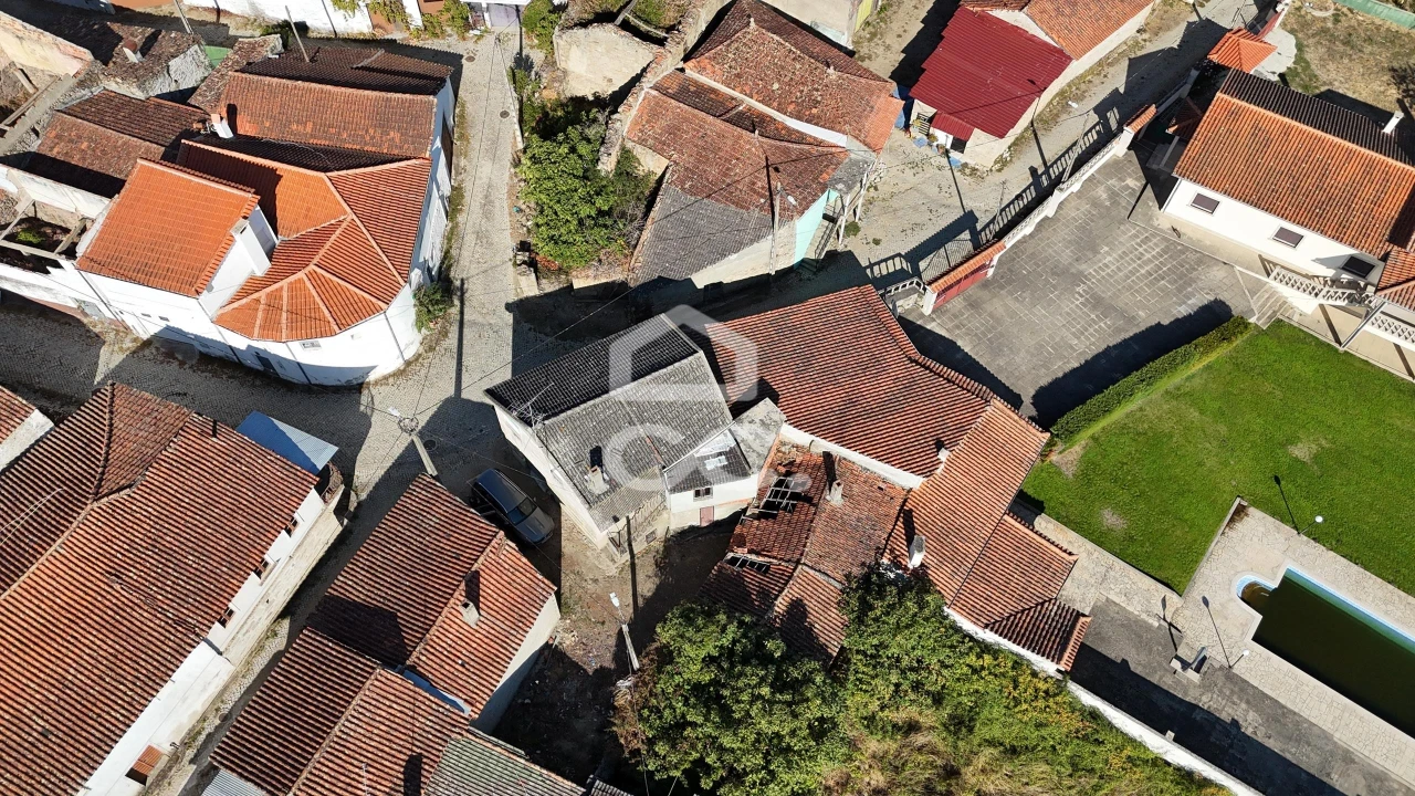 Moradia T3 para Venda em Vilarelho da Raia Foto 39