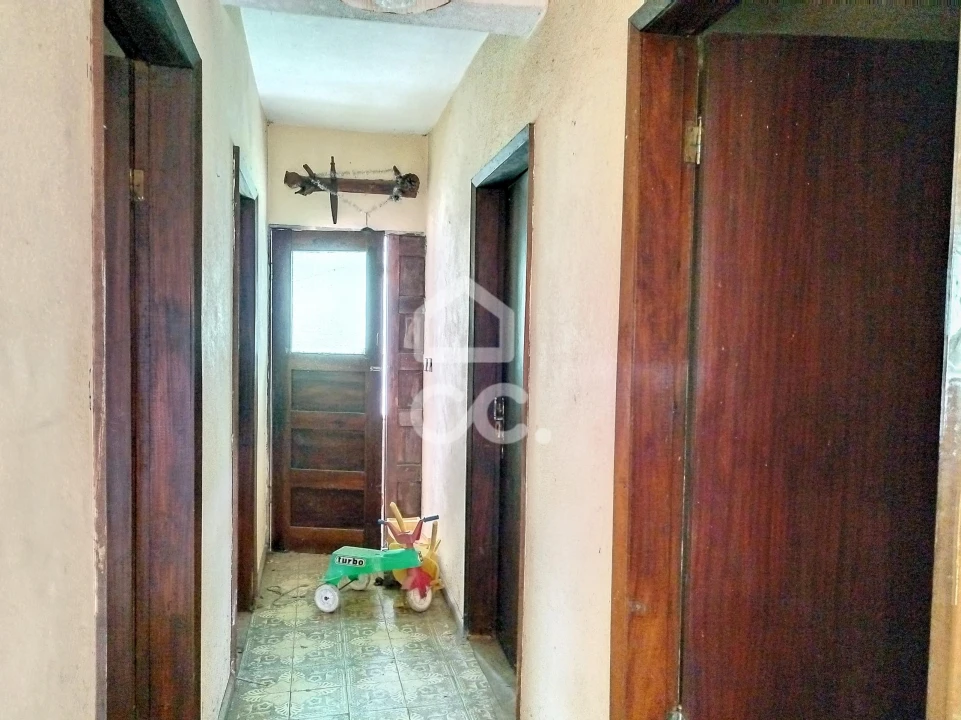 Moradia T3 para Venda em Vilarelho da Raia Foto 12