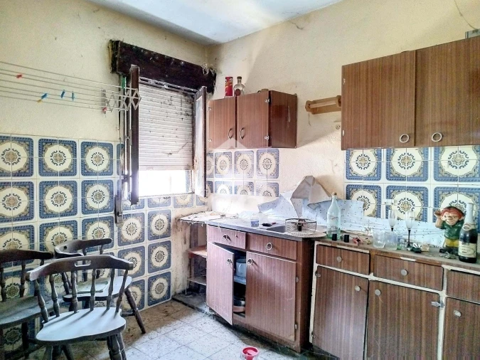 Moradia T3 para Venda em Vilarelho da Raia Foto 13