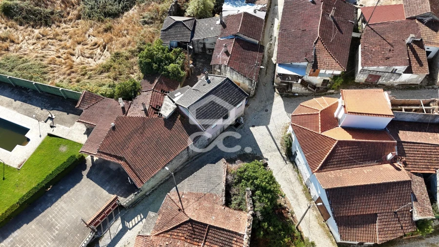 Moradia T3 para Venda em Vilarelho da Raia Foto 43