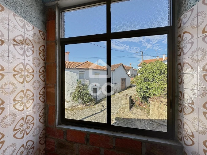 Moradia T3 para Venda em Vilarelho da Raia Foto 31