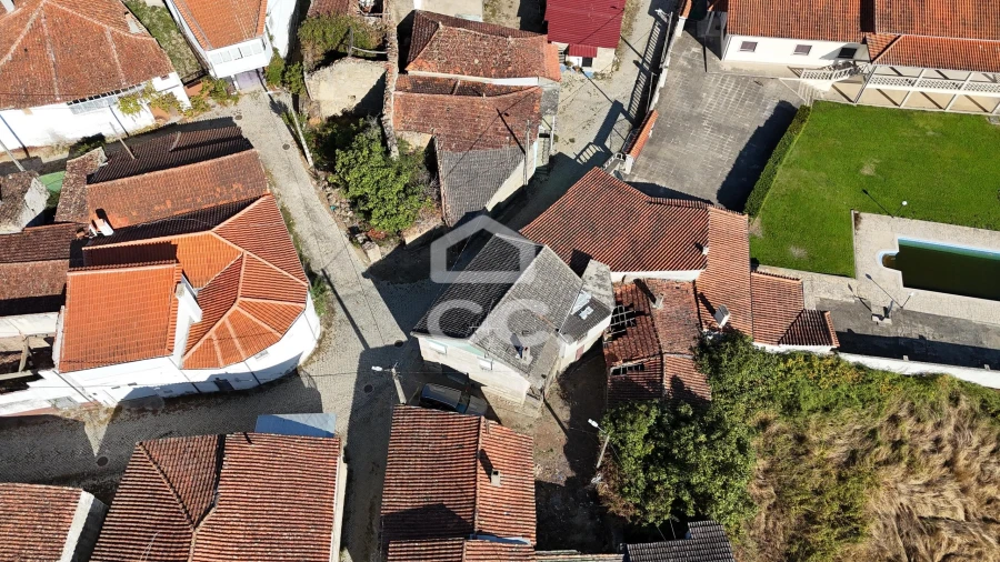 Moradia T3 para Venda em Vilarelho da Raia Foto 6