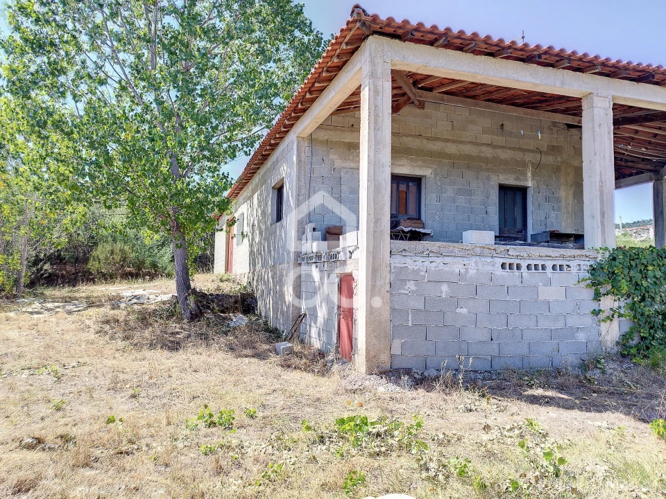 Terreno para Venda em Santa Cruz/Trindade e Sanjurge Foto 12