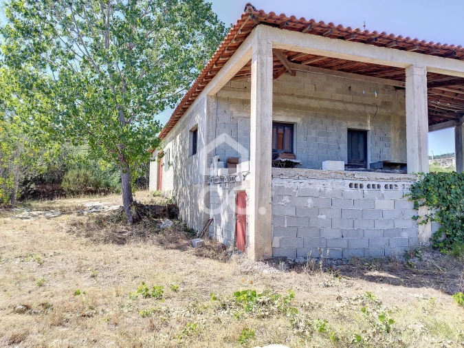 Terreno para Venda em Santa Cruz/Trindade e Sanjurge Foto 12