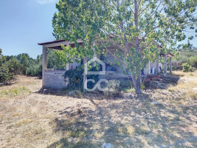 Terreno para Venda em Santa Cruz/Trindade e Sanjurge Foto 11