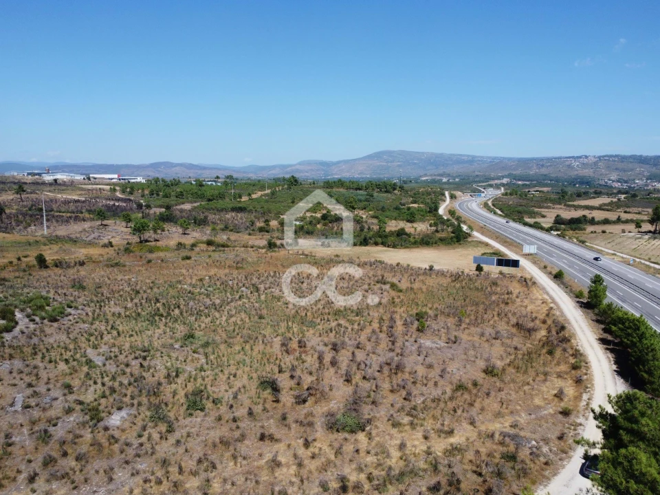 Terreno para Venda em Outeiro Seco Foto 9