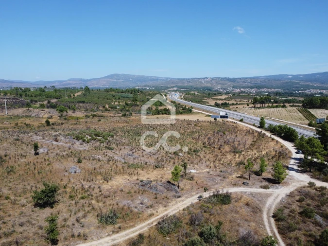 Terreno para Venda em Outeiro Seco Foto 10
