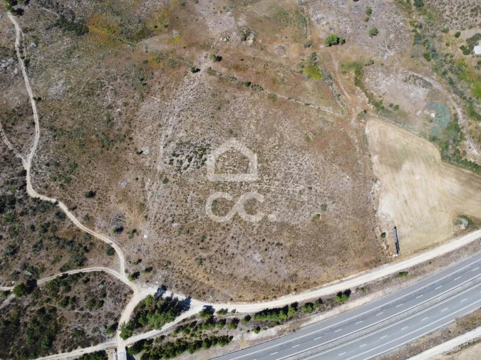 Terreno para Venda em Outeiro Seco Foto 2