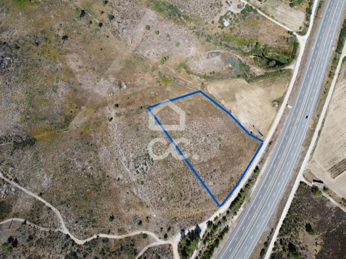 Terreno para Venda em Outeiro Seco Foto 3