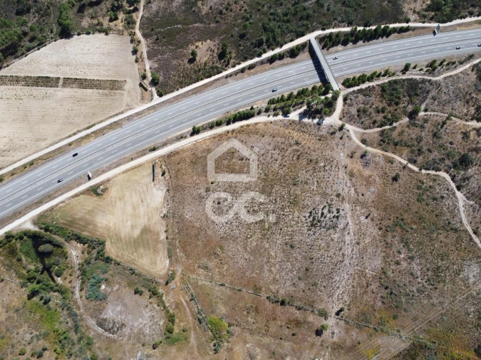 Terreno para Venda em Outeiro Seco Foto 6