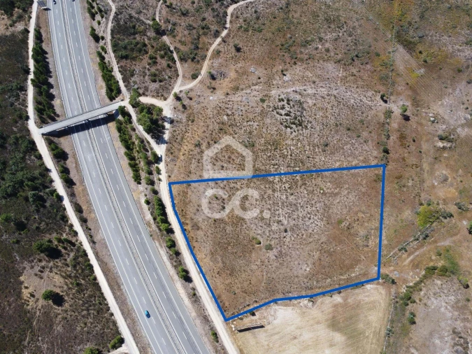 Terreno para Venda em Outeiro Seco Foto 5