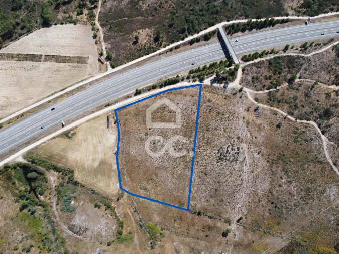 Terreno para Venda em Outeiro Seco Foto 7