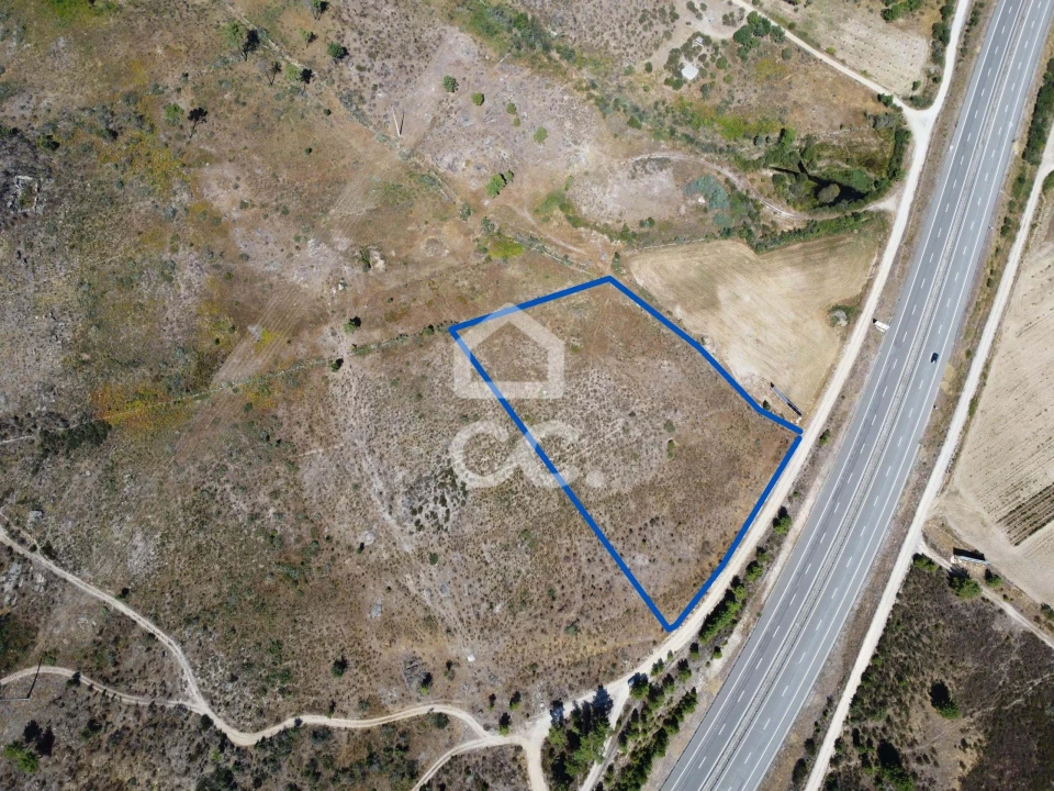 Terreno para Venda em Outeiro Seco Foto 3