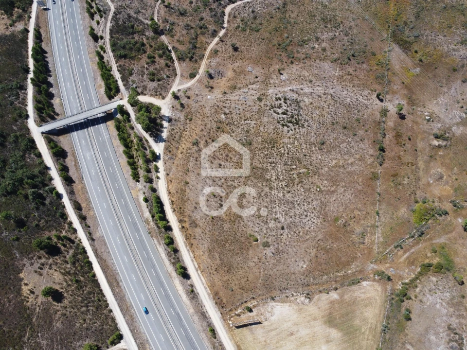 Terreno para Venda em Outeiro Seco Foto 4