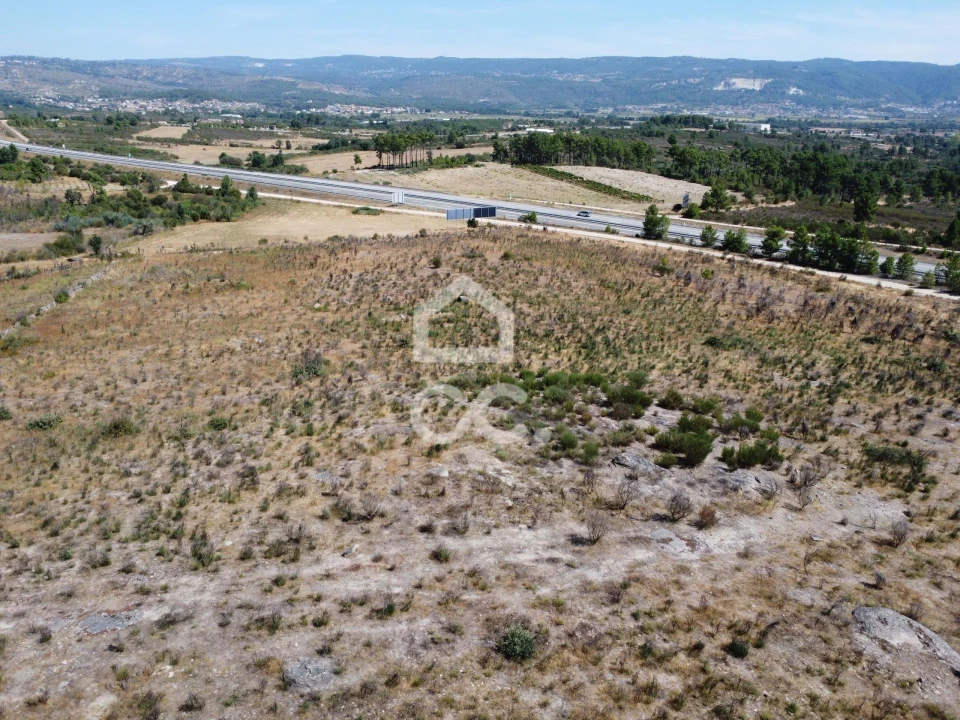 Terreno para Venda em Outeiro Seco Foto 8