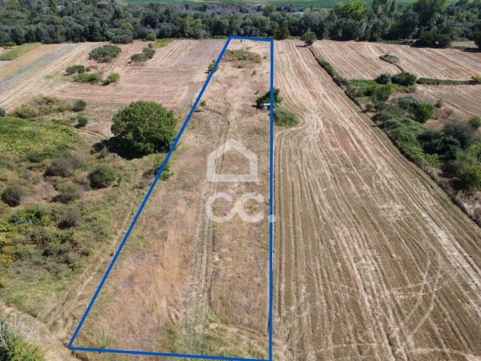 Terreno para Venda em Outeiro Seco