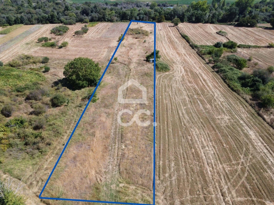 Terreno para Venda em Outeiro Seco Foto 1