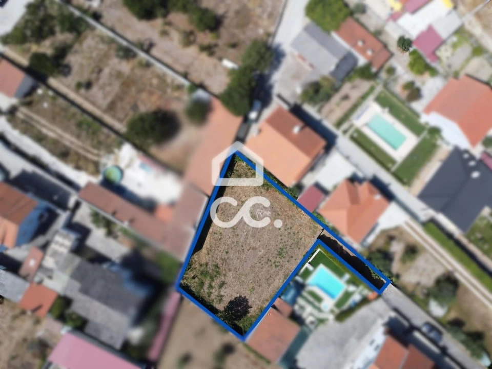 Terreno para Venda em Outeiro Seco Foto 2