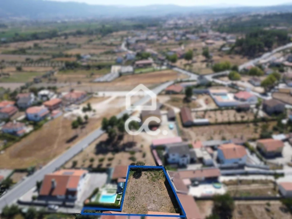 Terreno para Venda em Outeiro Seco Foto 6