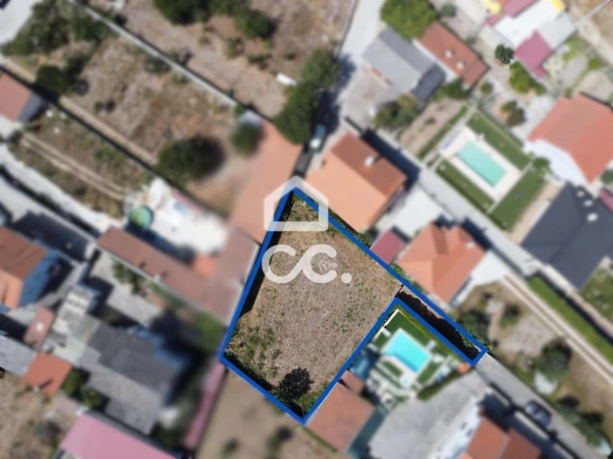 Terreno para Venda em Outeiro Seco Foto 2