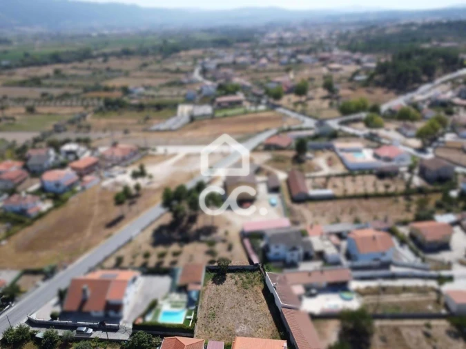 Terreno para Venda em Outeiro Seco Foto 4