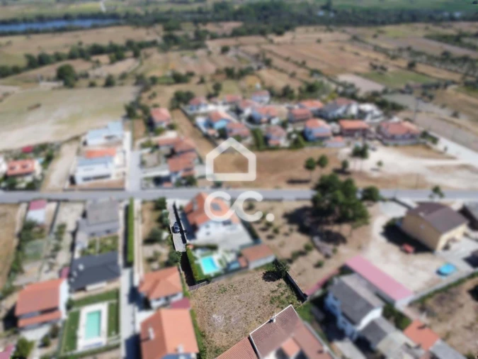 Terreno para Venda em Outeiro Seco Foto 3