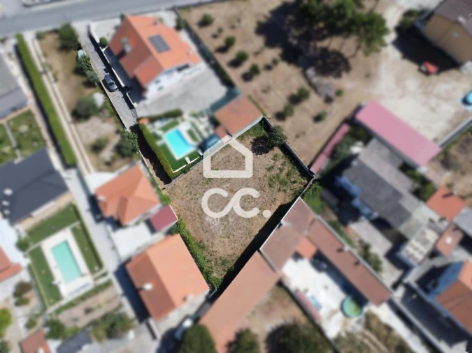 Terreno para Venda em Outeiro Seco Foto 5