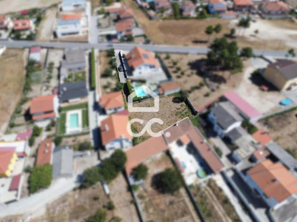 Terreno para Venda em Outeiro Seco Foto 9