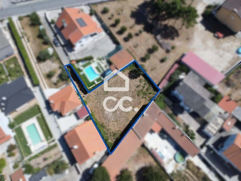Terreno para Venda em Outeiro Seco Foto 1