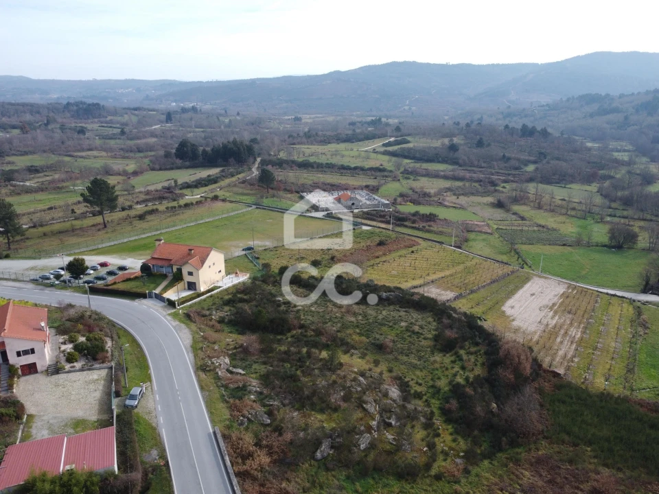 Terreno para Venda em Sapiãos Foto 17