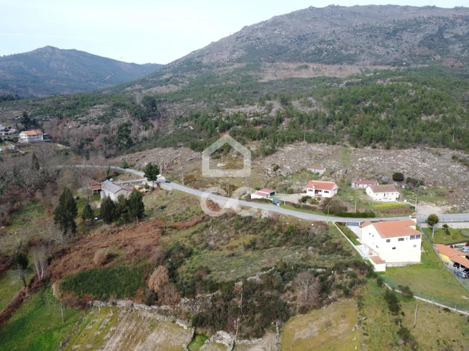 Terreno para Venda em Sapiãos Foto 20
