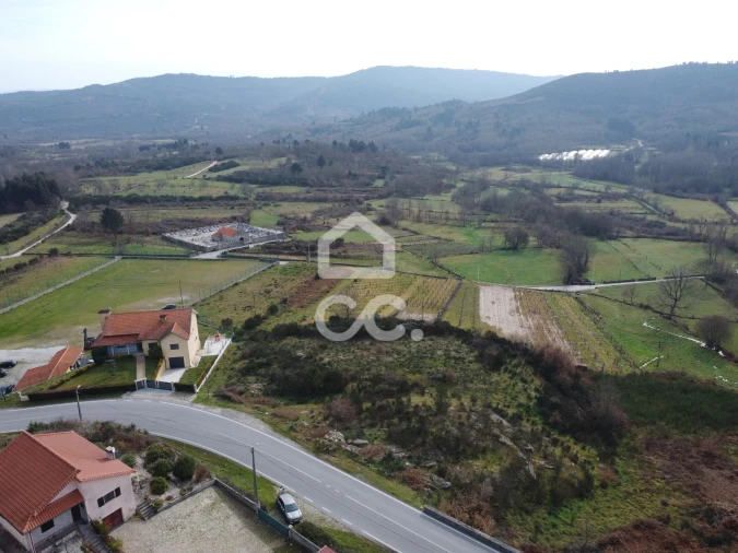 Terreno para Venda em Sapiãos Foto 16