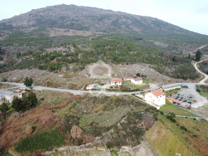 Terreno para Venda em Sapiãos Foto 19