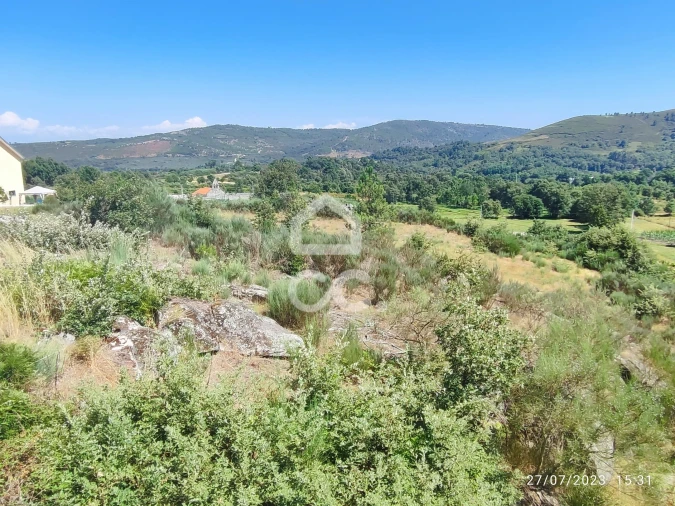 Terreno para Venda em Sapiãos Foto 3