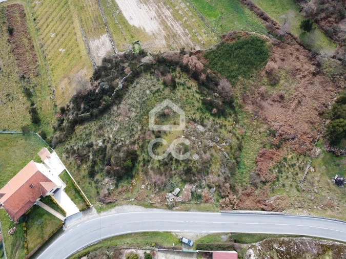 Terreno para Venda em Sapiãos Foto 23