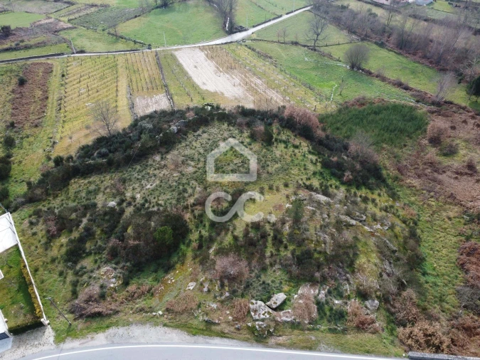 Terreno para Venda em Sapiãos Foto 15