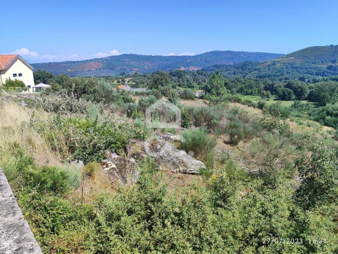 Terreno para Venda em Sapiãos