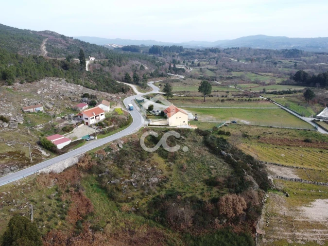 Terreno para Venda em Sapiãos Foto 18